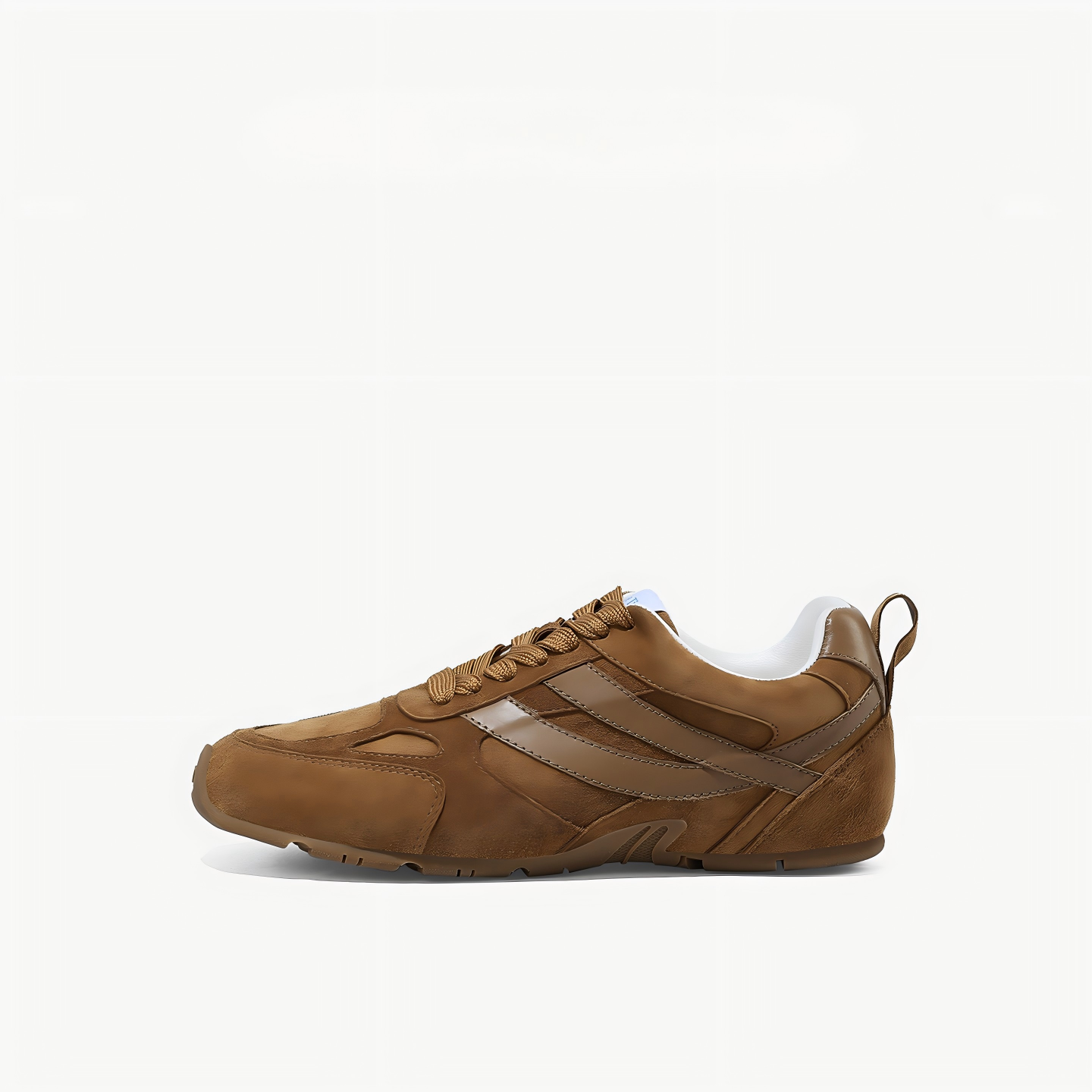 Low-Top Vintage Athletic Trainers