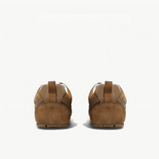Low-Top Vintage Athletic Trainers
