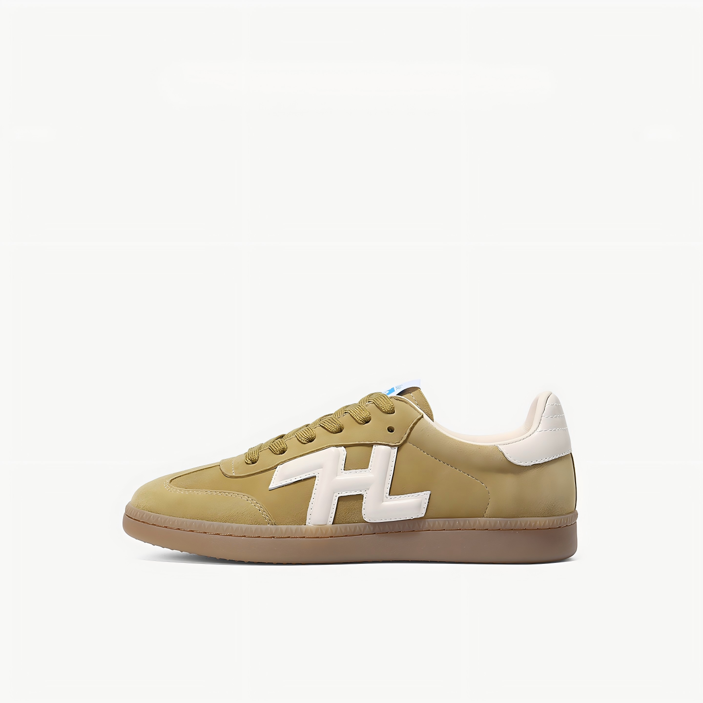 Sheepskin German Trainer