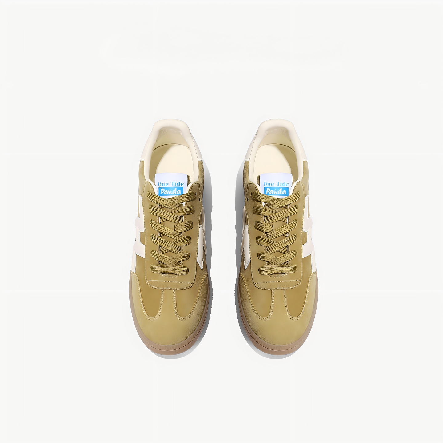 Sheepskin German Trainer