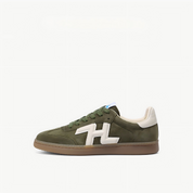 Vintage German Sneakers