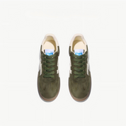 Vintage German Sneakers