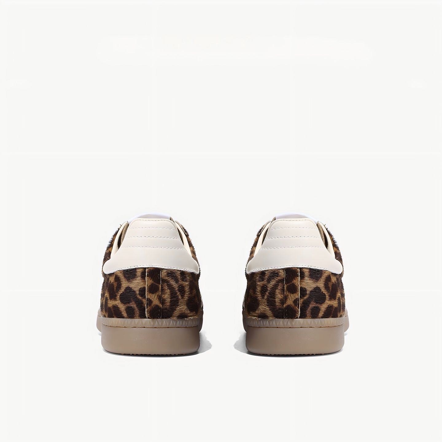 Low Top Retro Trainers