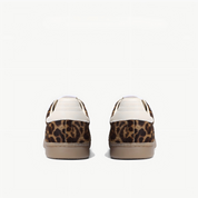 Low Top Retro Trainers