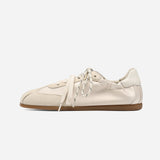Balletcore Retro Trainers