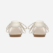 Balletcore Retro Trainers