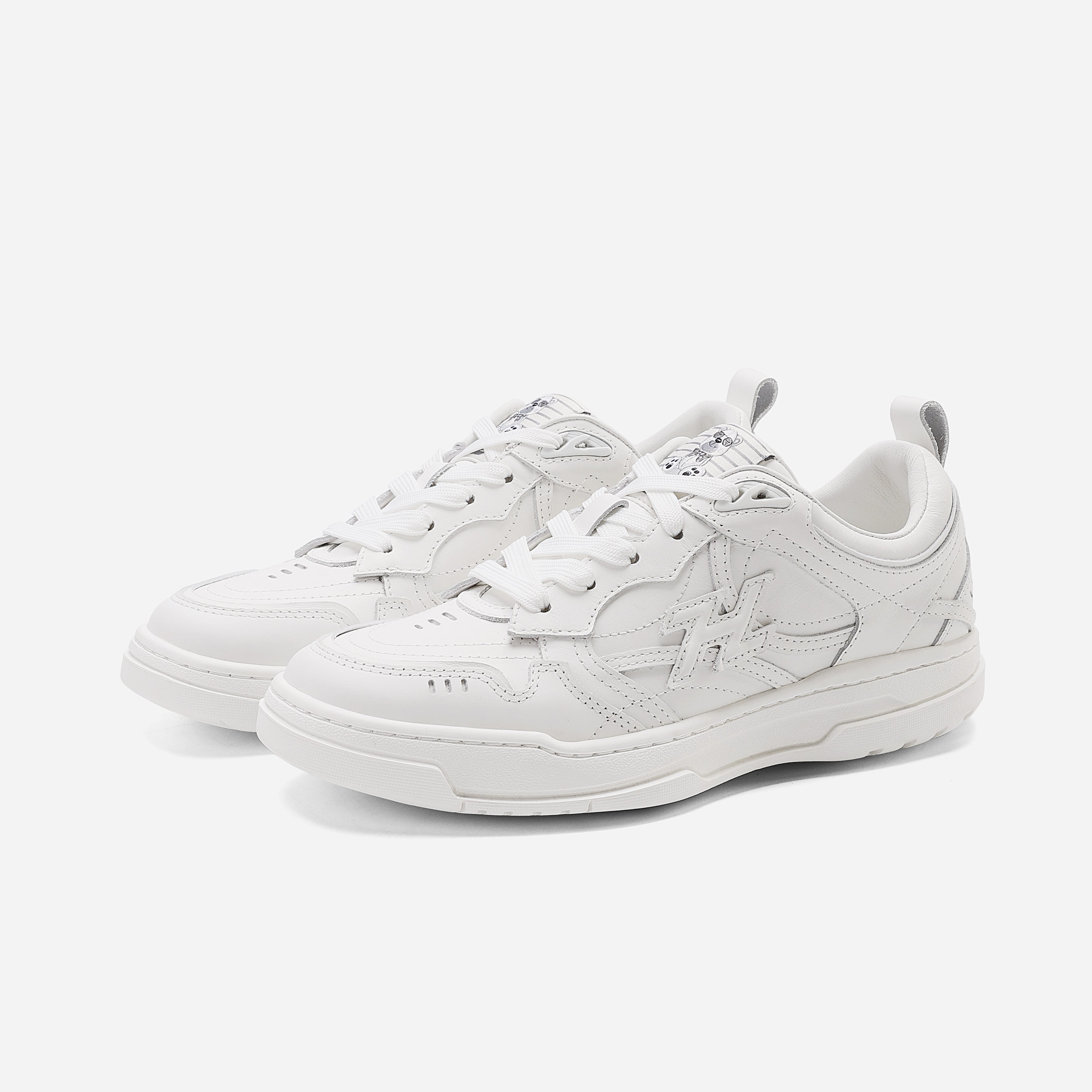 Lifestyle Skate Shoes