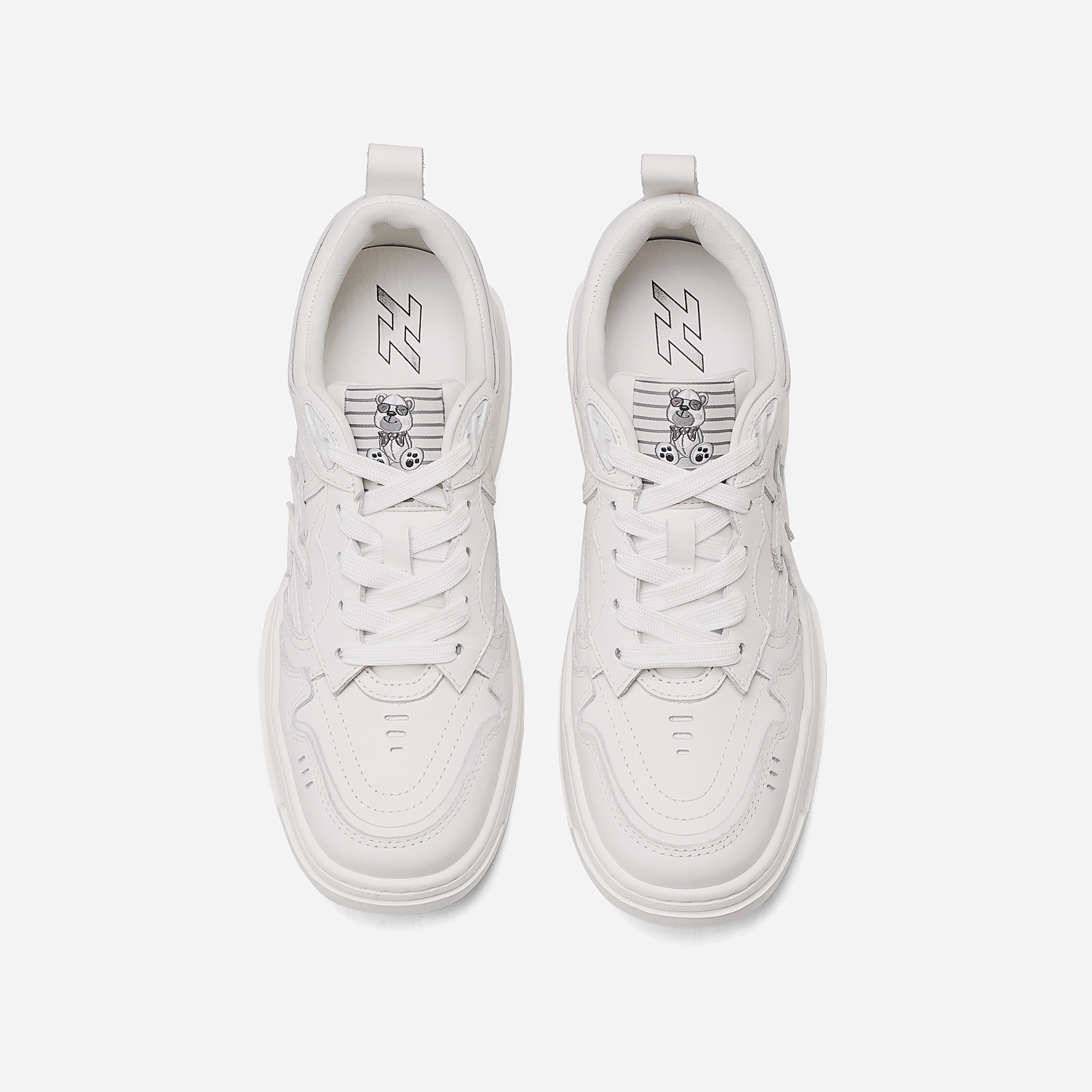 Lifestyle Skate Shoes