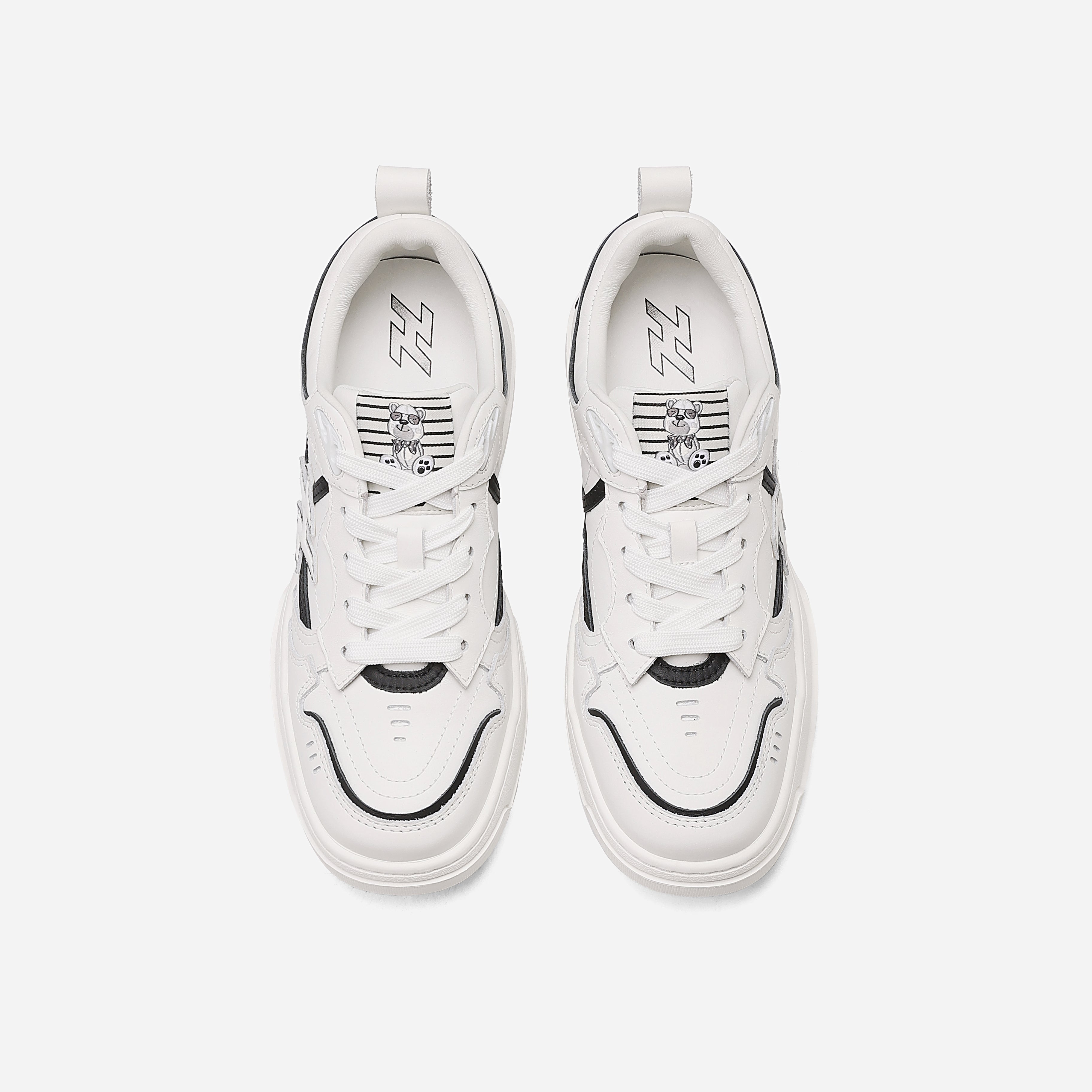 Streetwear Skate Shoes
