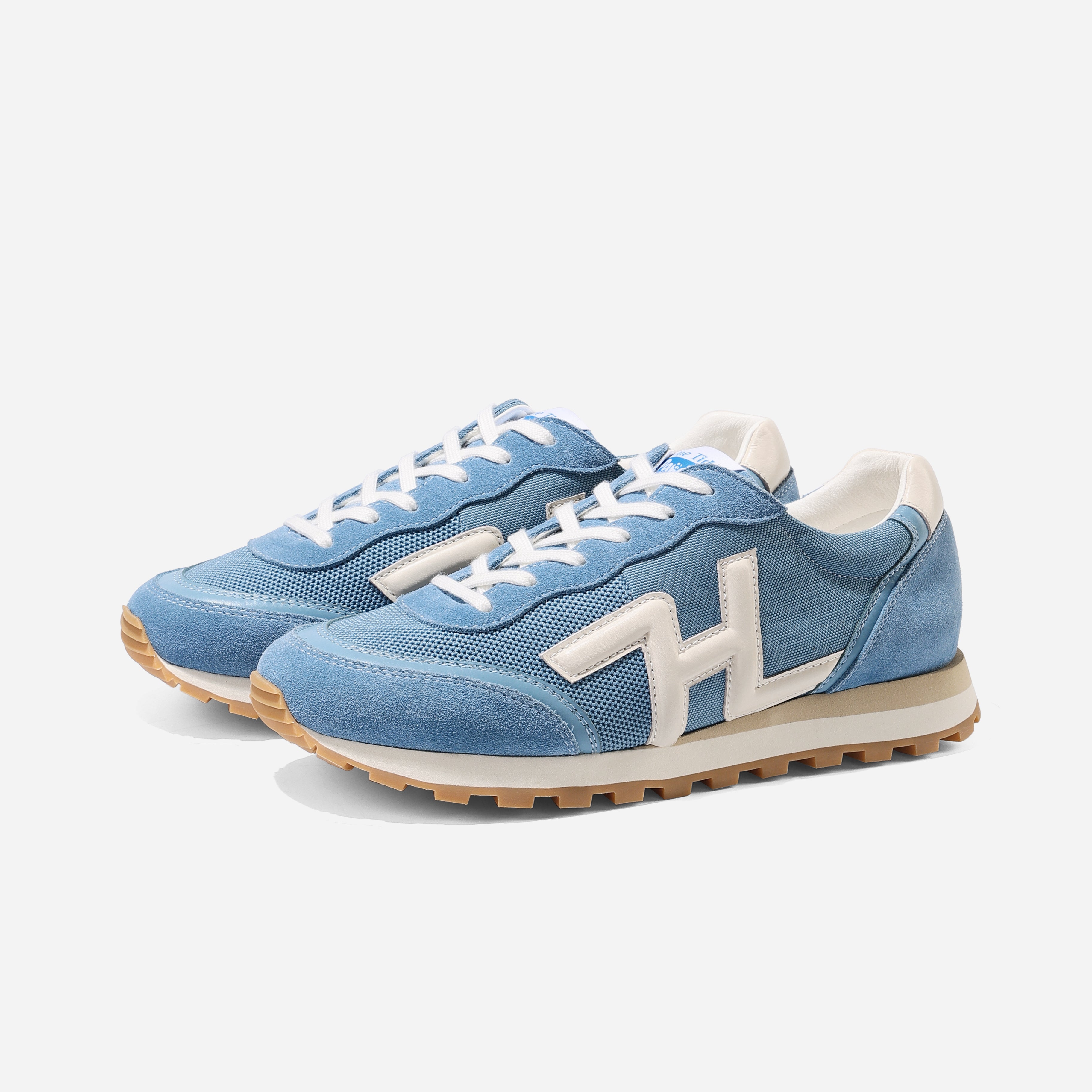 Retro Running Sneakers