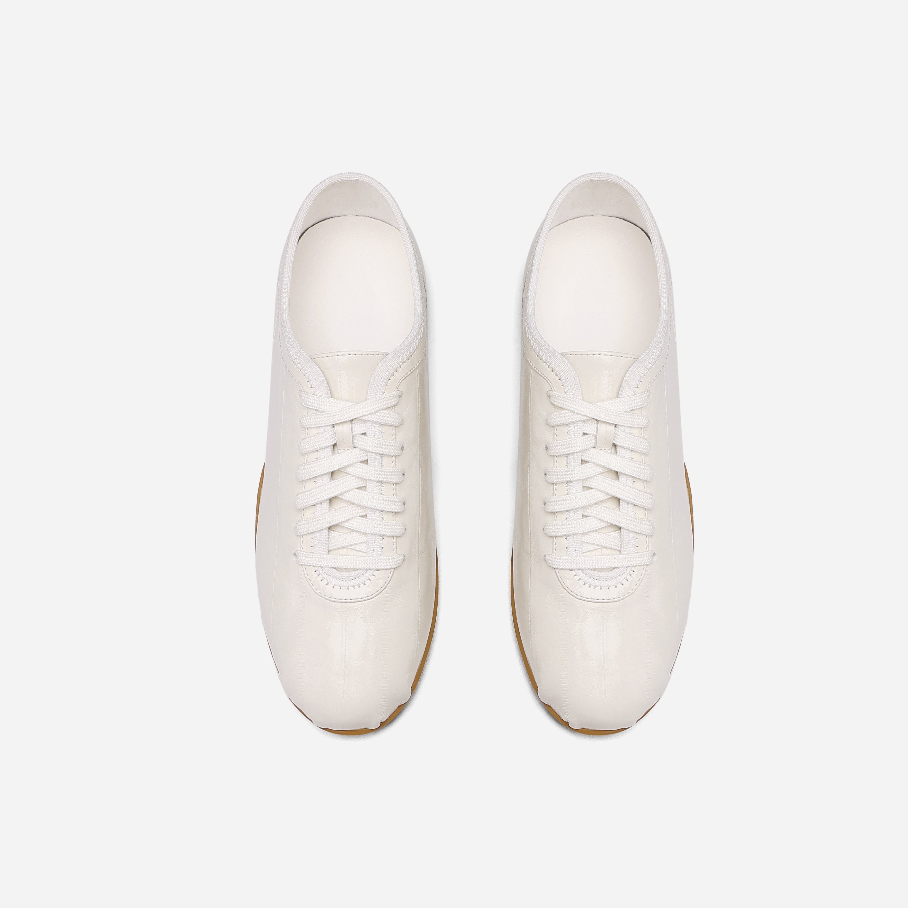 Minimalist Retro Sneakers