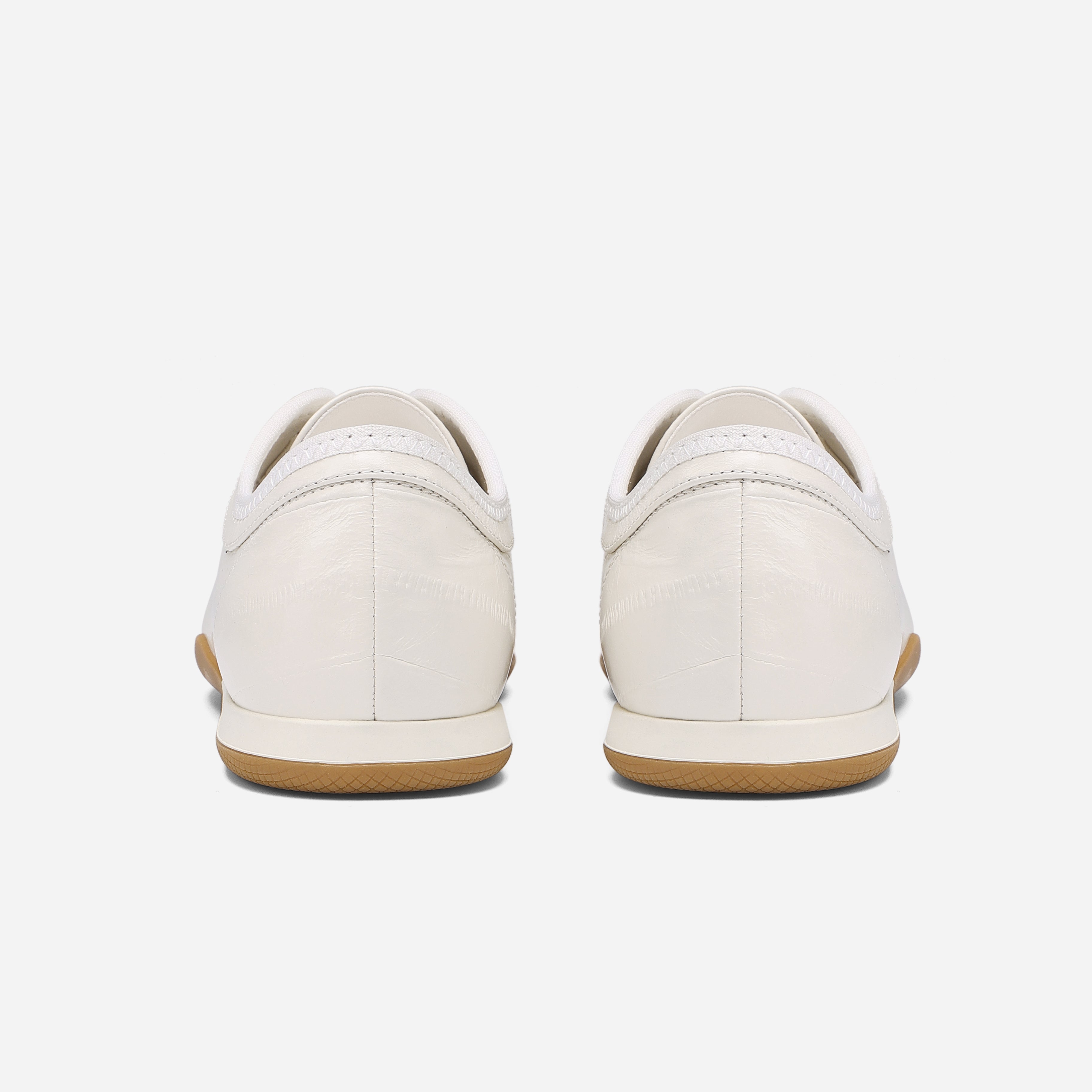 Minimalist Retro Sneakers