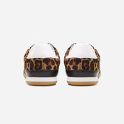 Leopard Print German Army Trainer (GAT)